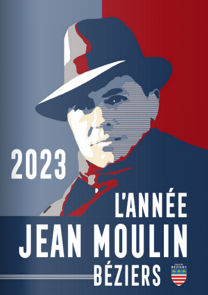 Featured image for “Au cœur de sa ville natale, venez célébrer Jean Moulin (1899-1943)”